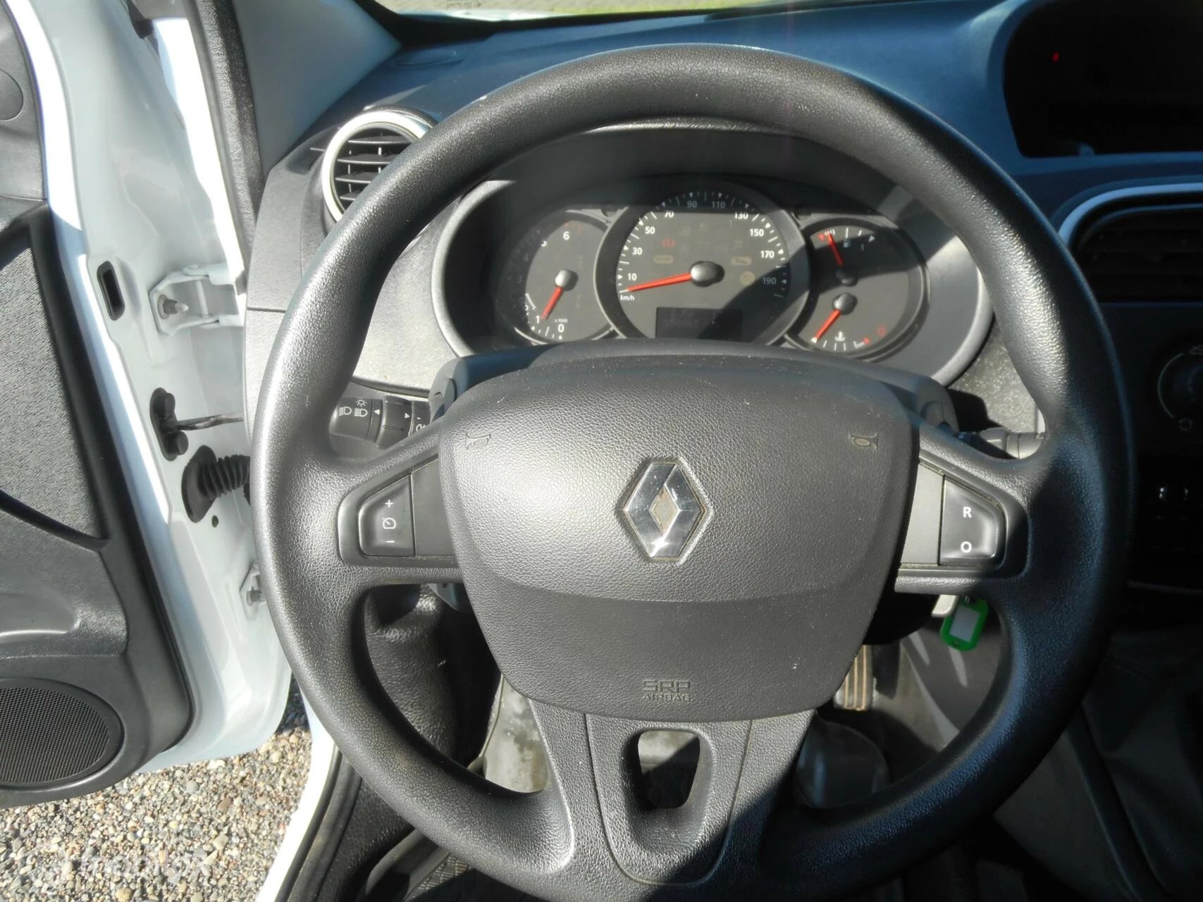 Hoofdafbeelding Renault Kangoo