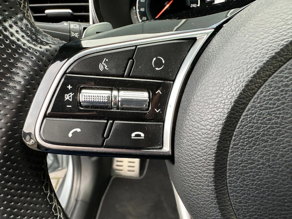 Hoofdafbeelding Kia ProCeed