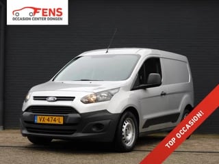 Ford Transit Connect 1.6 TDCI L1 Economy Edition 2e EIGENAAR! TOPSTAAT! AIRCO! TREKHAAK!