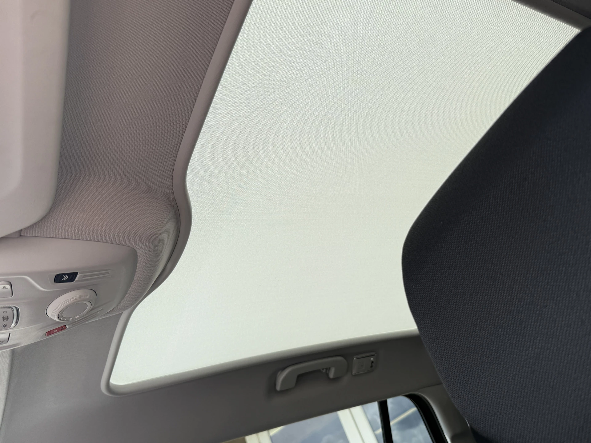 Hoofdafbeelding Citroën Grand C4 Spacetourer