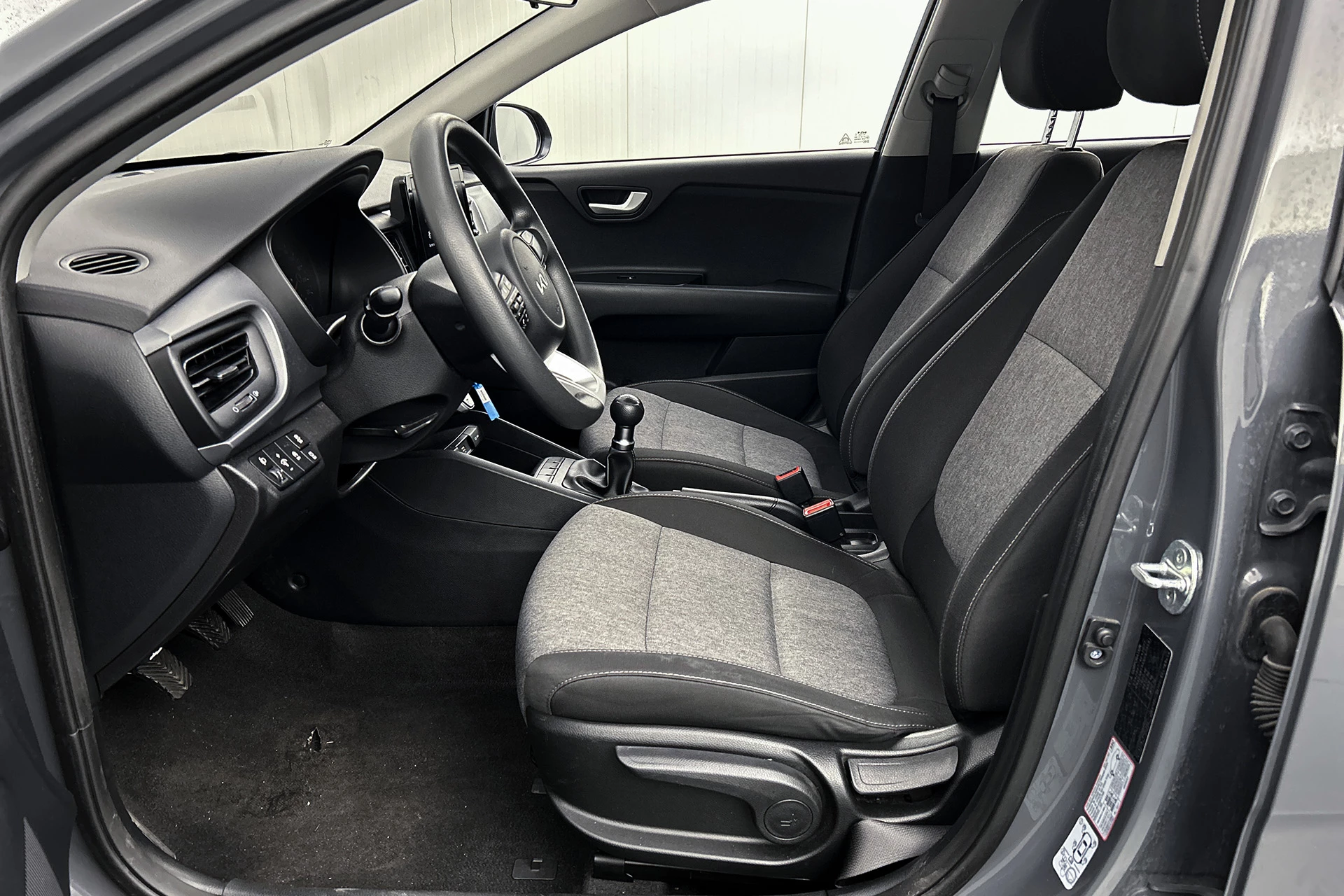 Hoofdafbeelding Kia Stonic