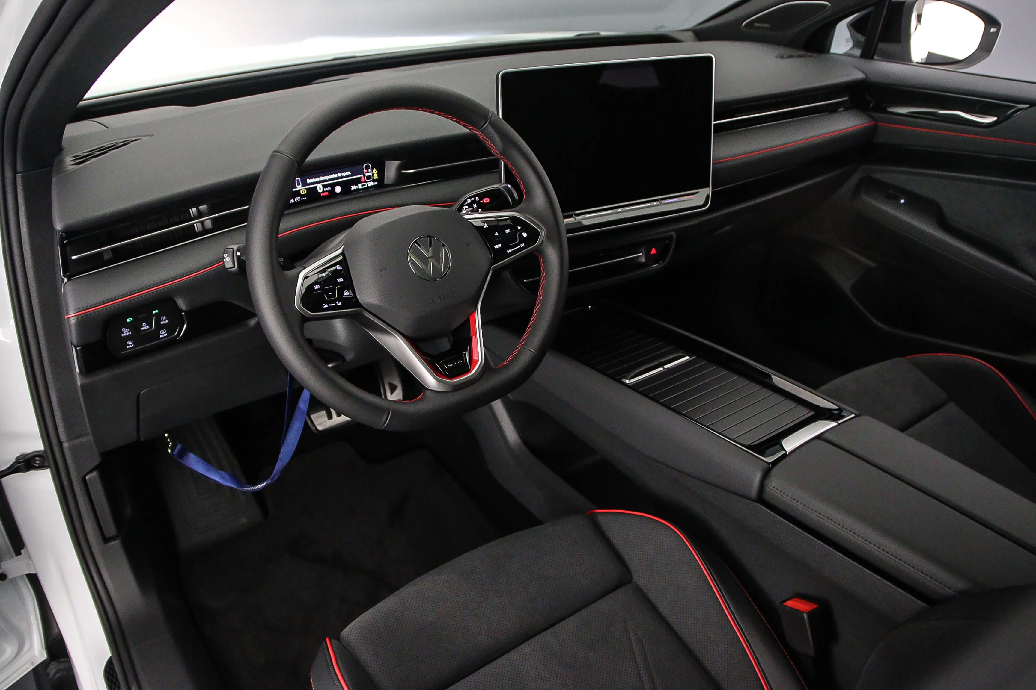 Hoofdafbeelding Volkswagen ID.7