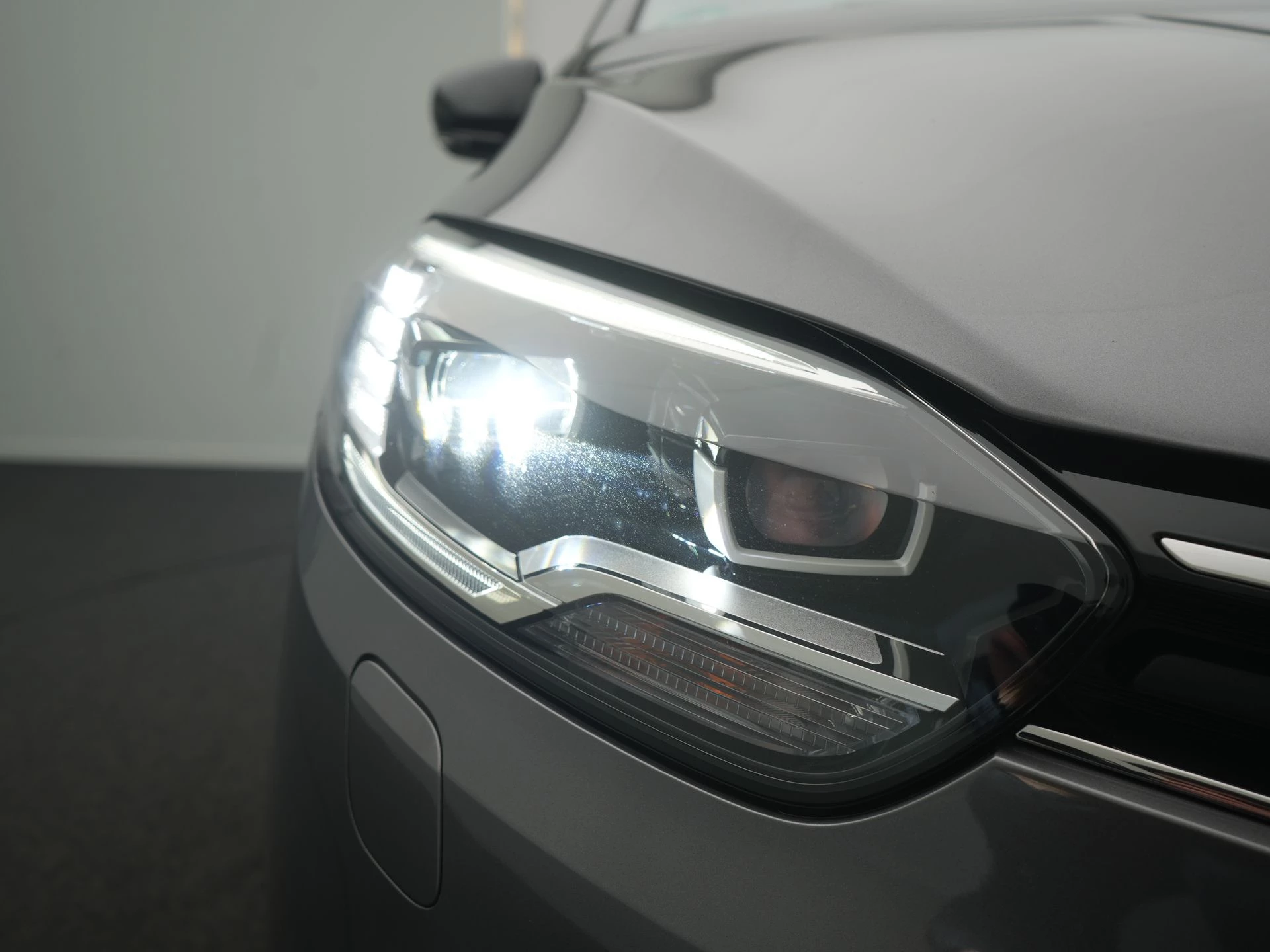 Hoofdafbeelding Renault Scénic