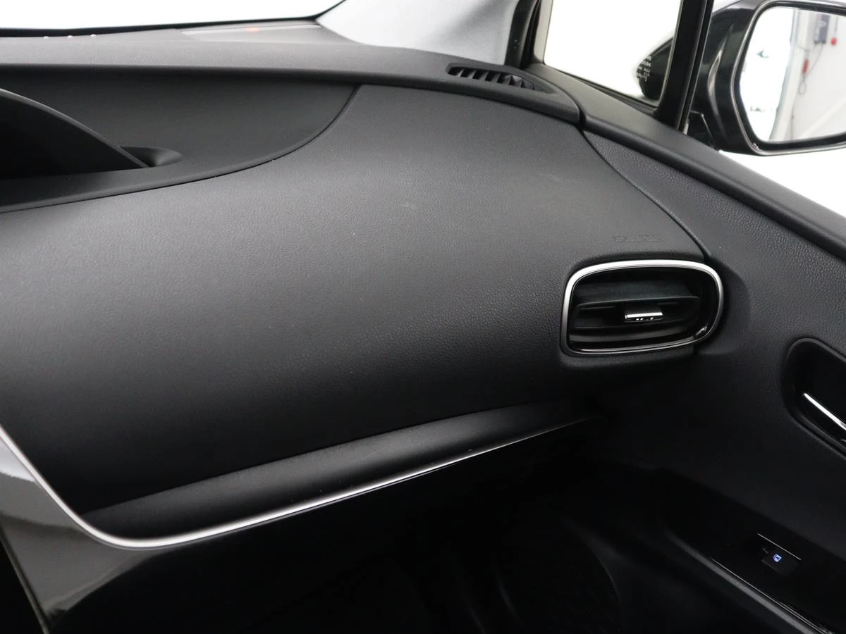 Hoofdafbeelding Toyota Prius