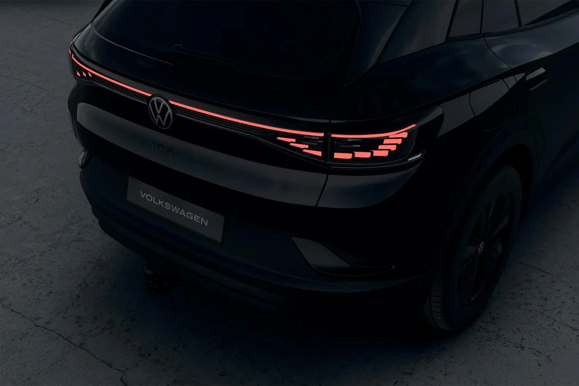 Hoofdafbeelding Volkswagen ID.4