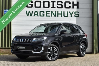 Suzuki Vitara 1.4 Boosterjet Style Smart Hybrid | Camera | Carplay | Stoelverwarming |
