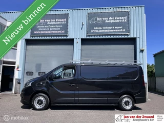 Fiat Talento 1.6 MJ EcoJet Lang 3 zitplaatsen Imperiaal