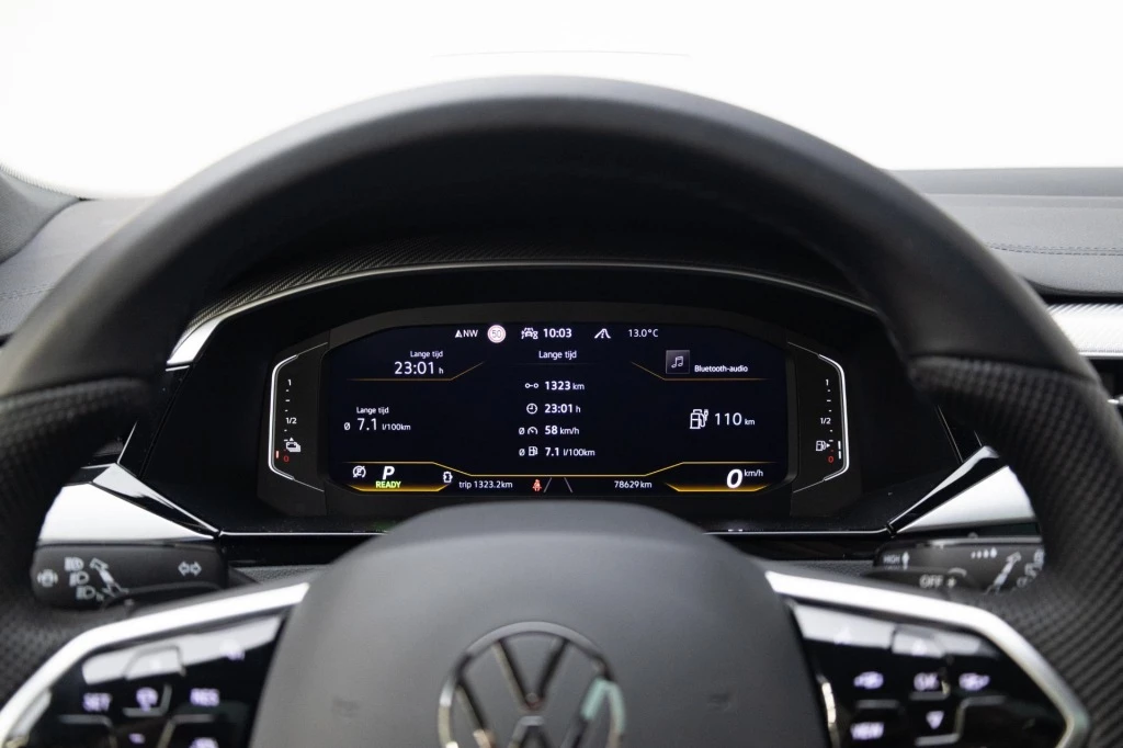 Hoofdafbeelding Volkswagen Arteon