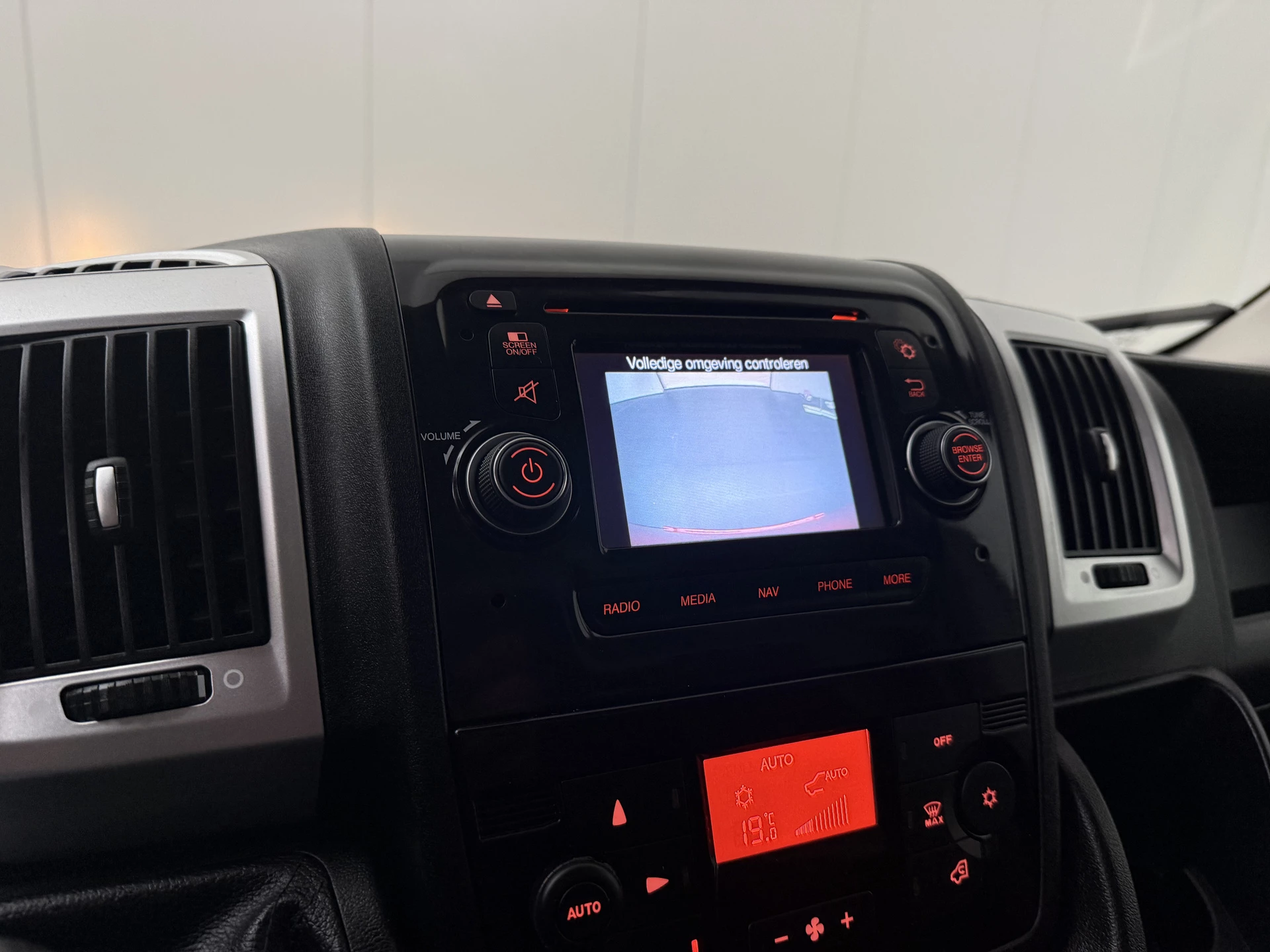 Hoofdafbeelding Fiat Ducato