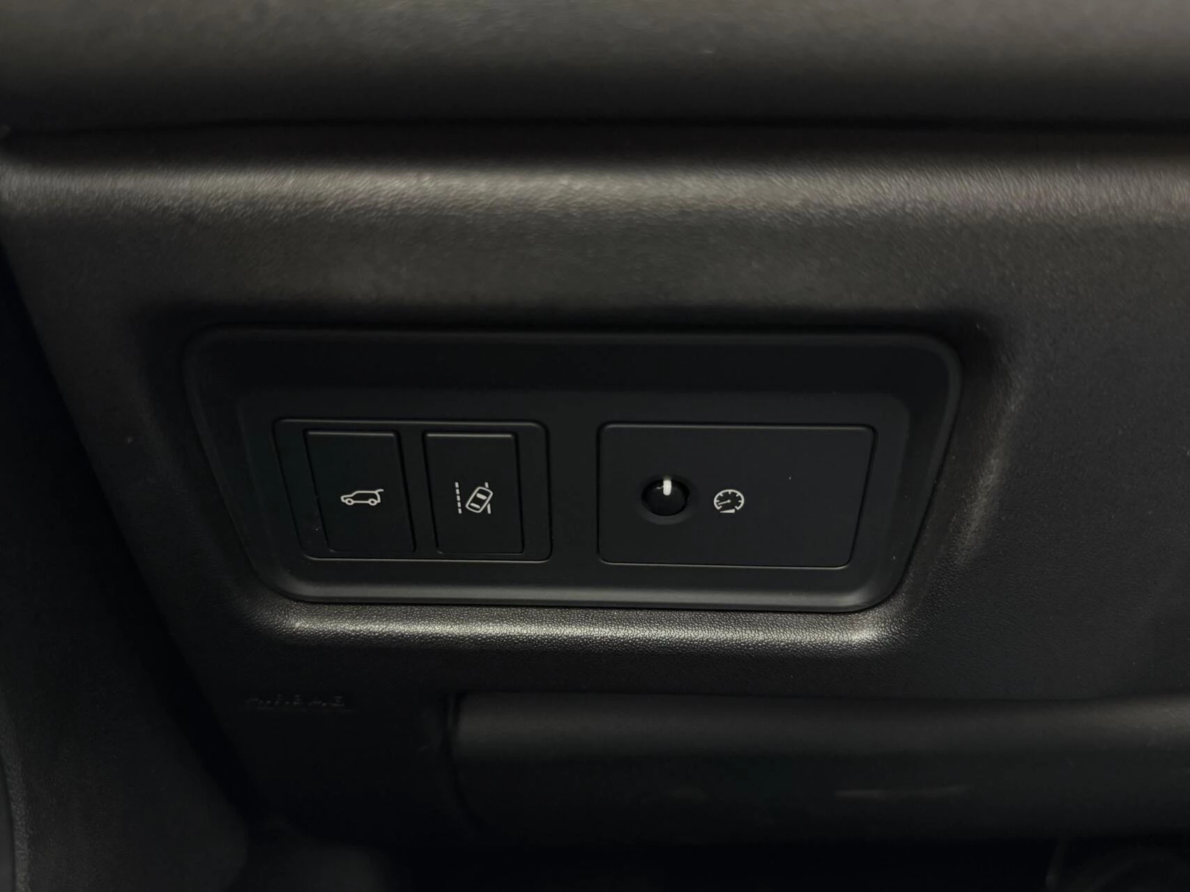 Hoofdafbeelding Land Rover Discovery Sport