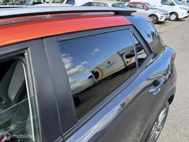 Hoofdafbeelding Kia Stonic