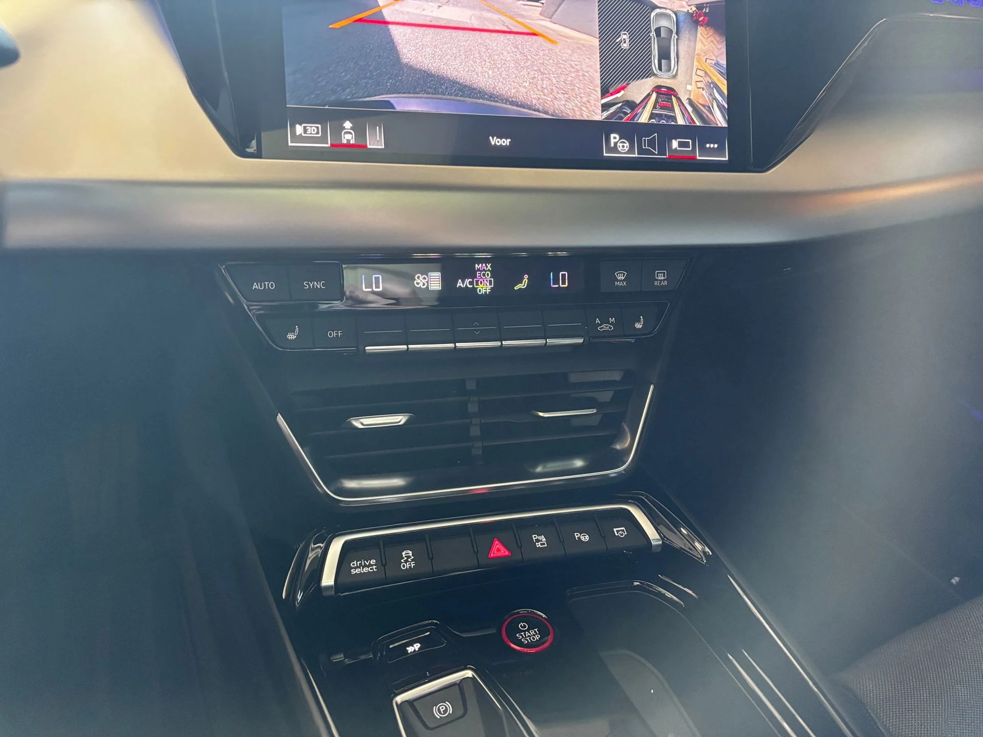Hoofdafbeelding Audi e-tron GT