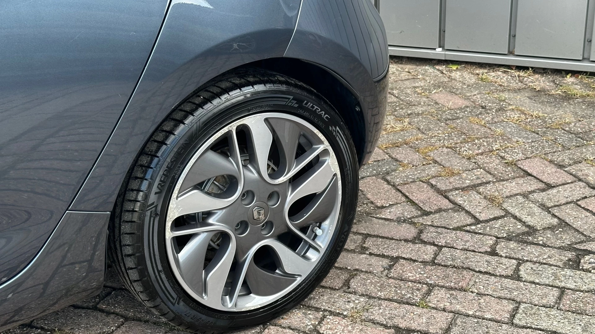 Hoofdafbeelding Renault ZOE