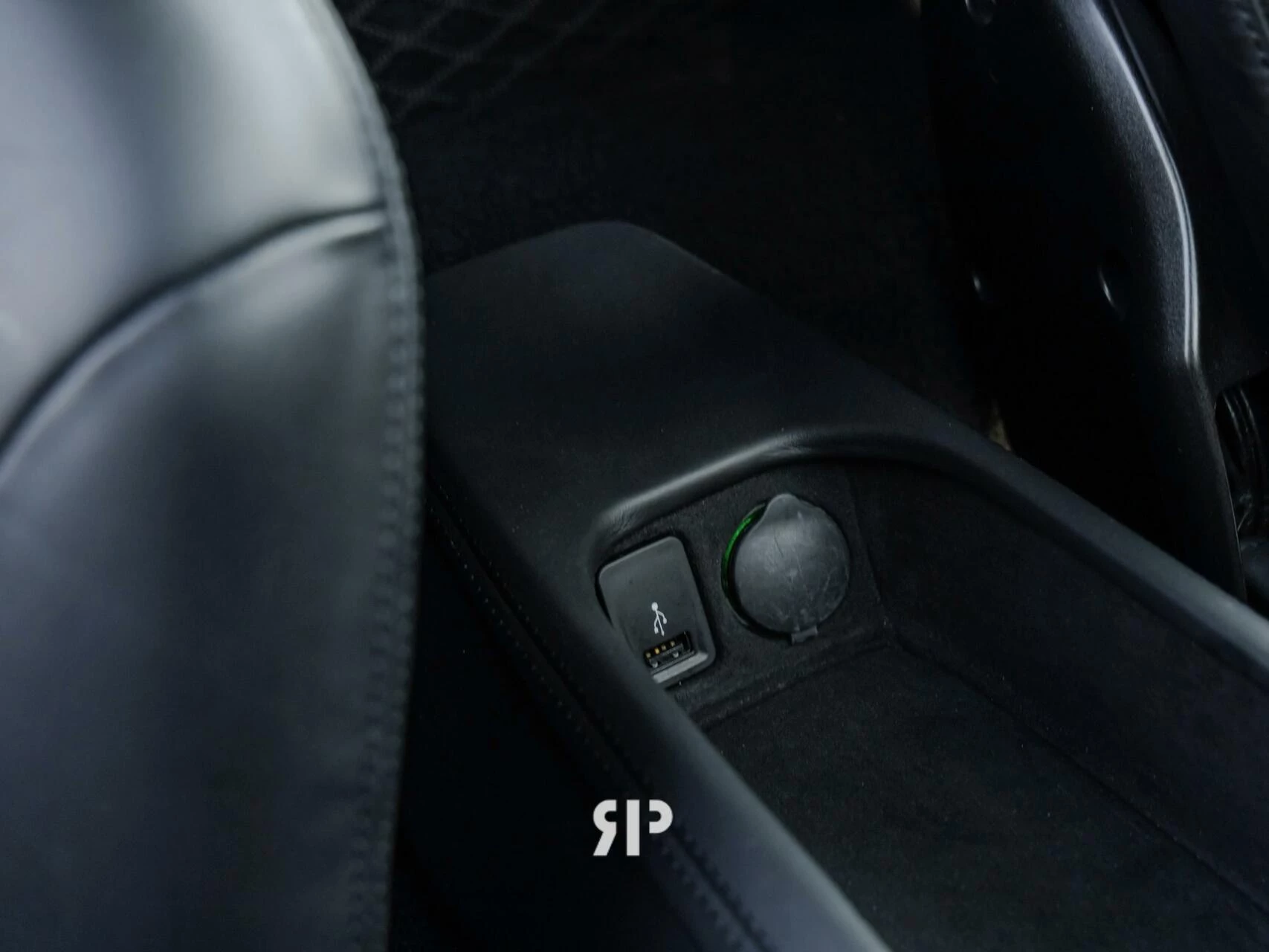 Hoofdafbeelding Ferrari F8 Tributo