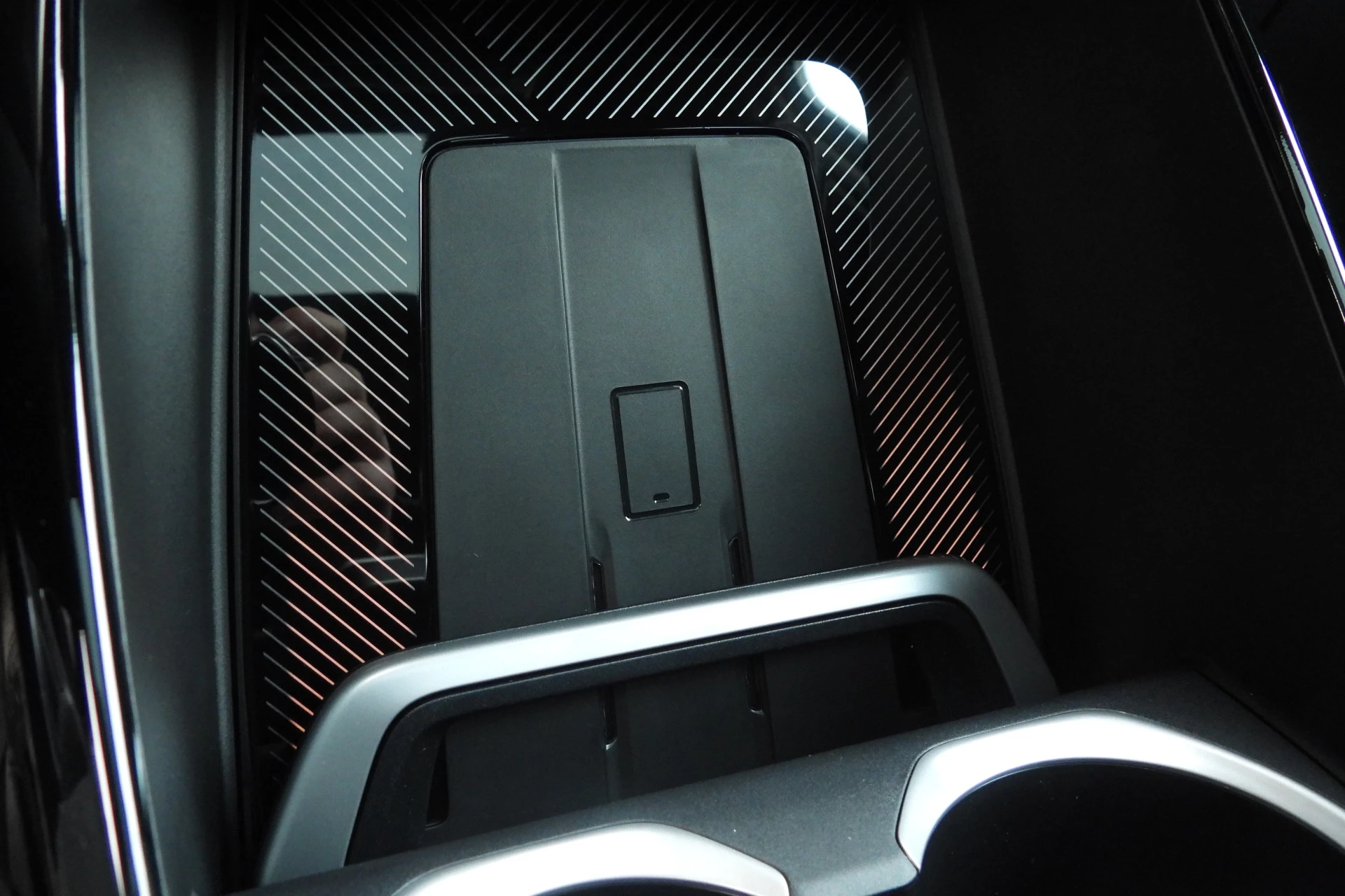 Hoofdafbeelding BMW iX1