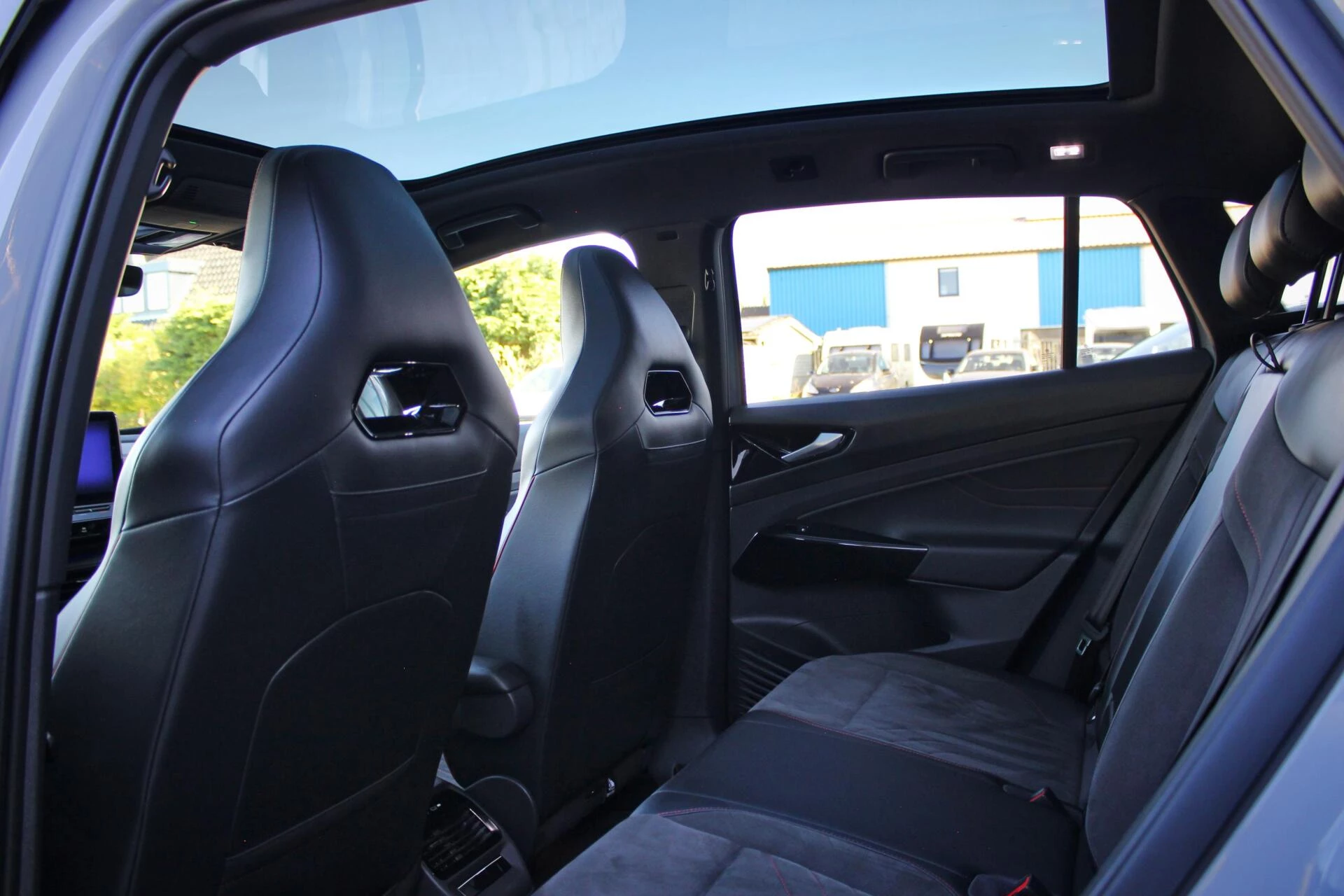 Hoofdafbeelding Volkswagen ID.4