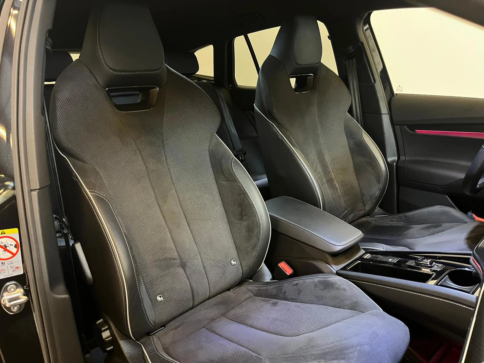 Hoofdafbeelding Škoda Enyaq iV