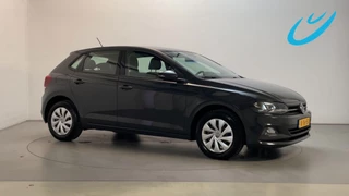 Volkswagen Polo 1.0 TSI Comfortline Navigatie App-Connect DAB+ Airco