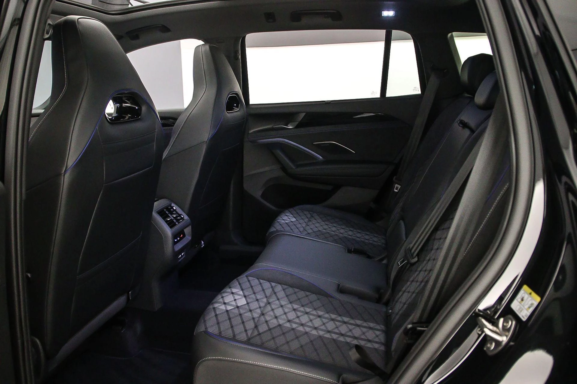 Hoofdafbeelding Volkswagen Tayron