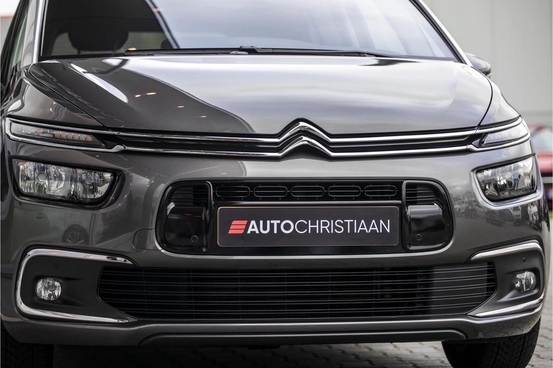 Hoofdafbeelding Citroën Grand C4 Picasso