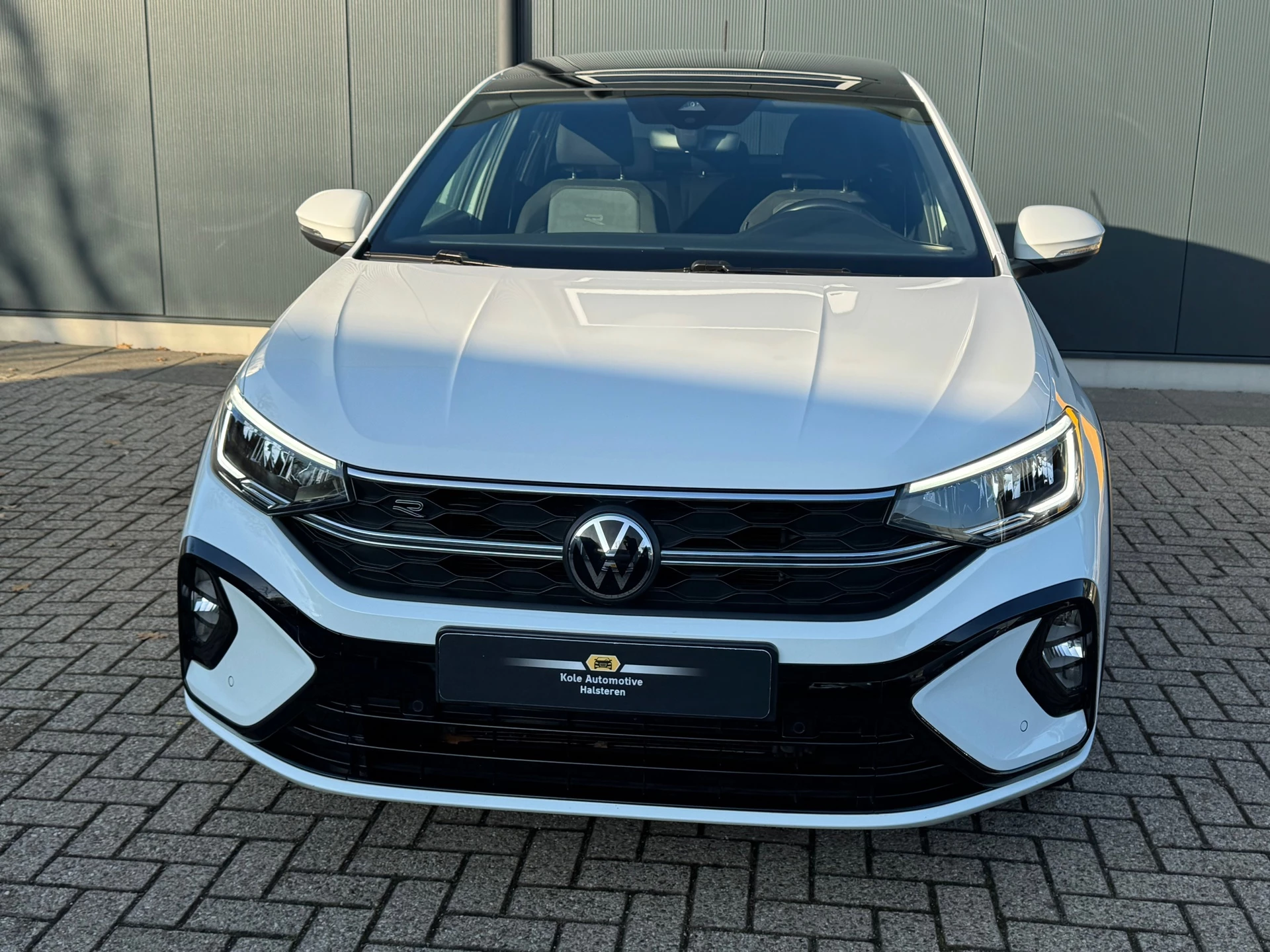 Hoofdafbeelding Volkswagen Taigo