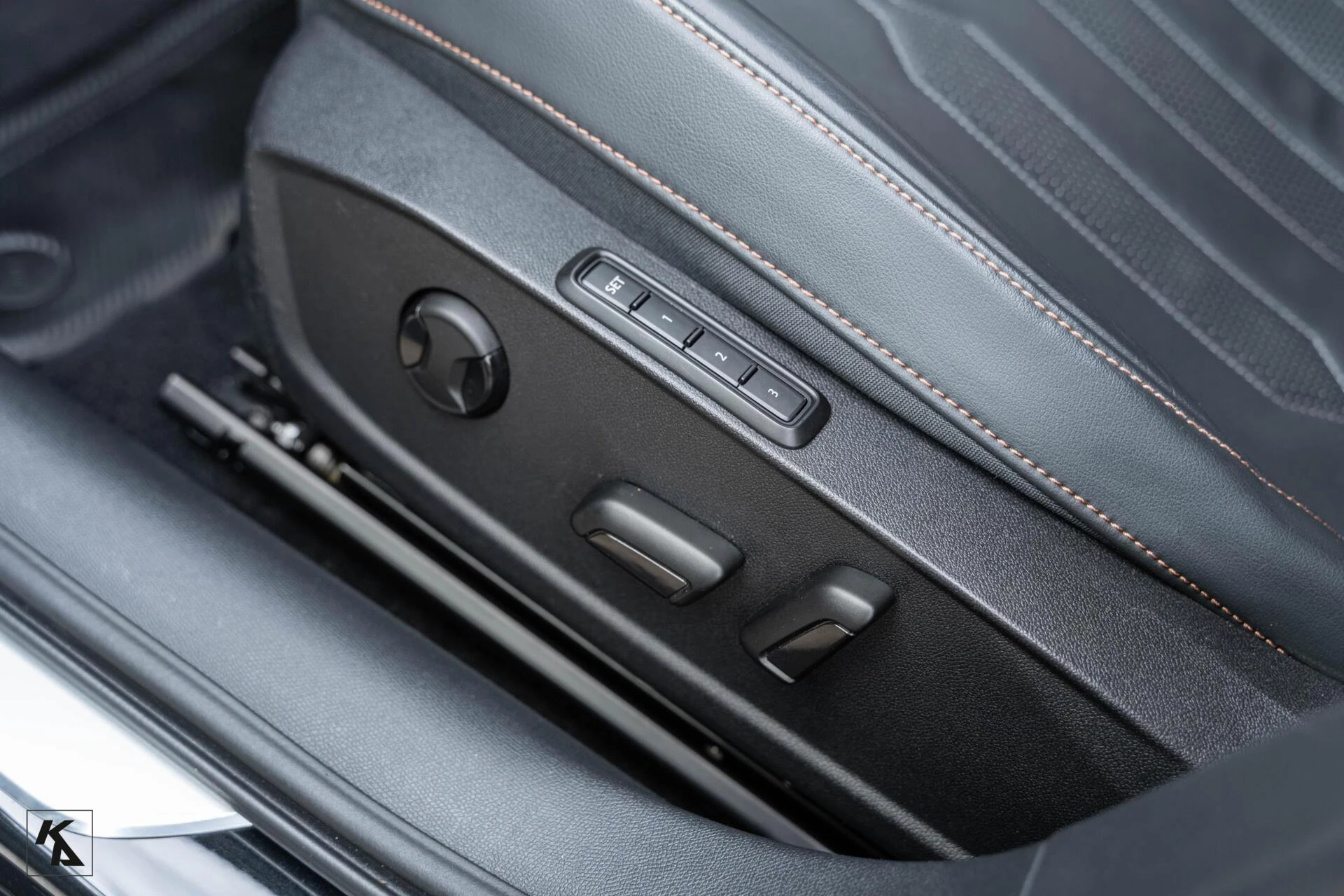 Hoofdafbeelding CUPRA Leon