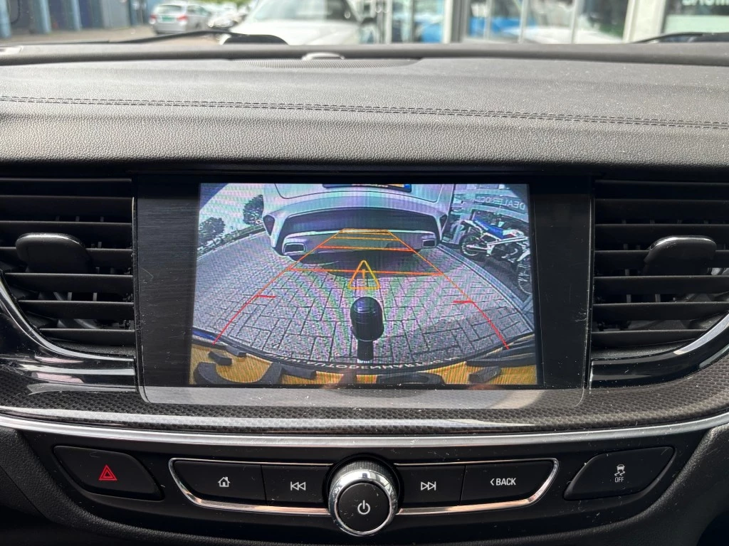 Hoofdafbeelding Opel Insignia
