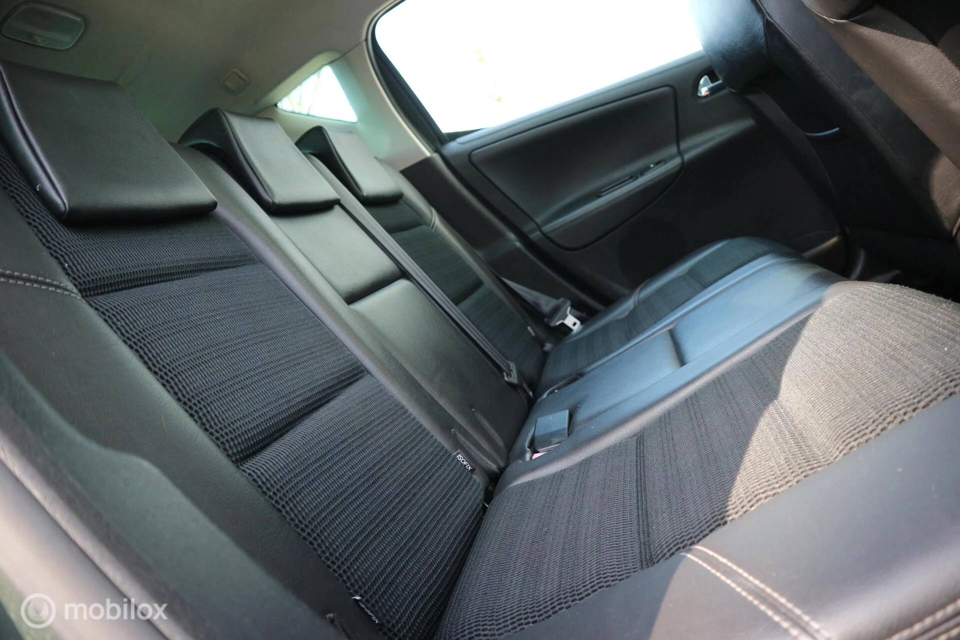 Hoofdafbeelding Peugeot 207