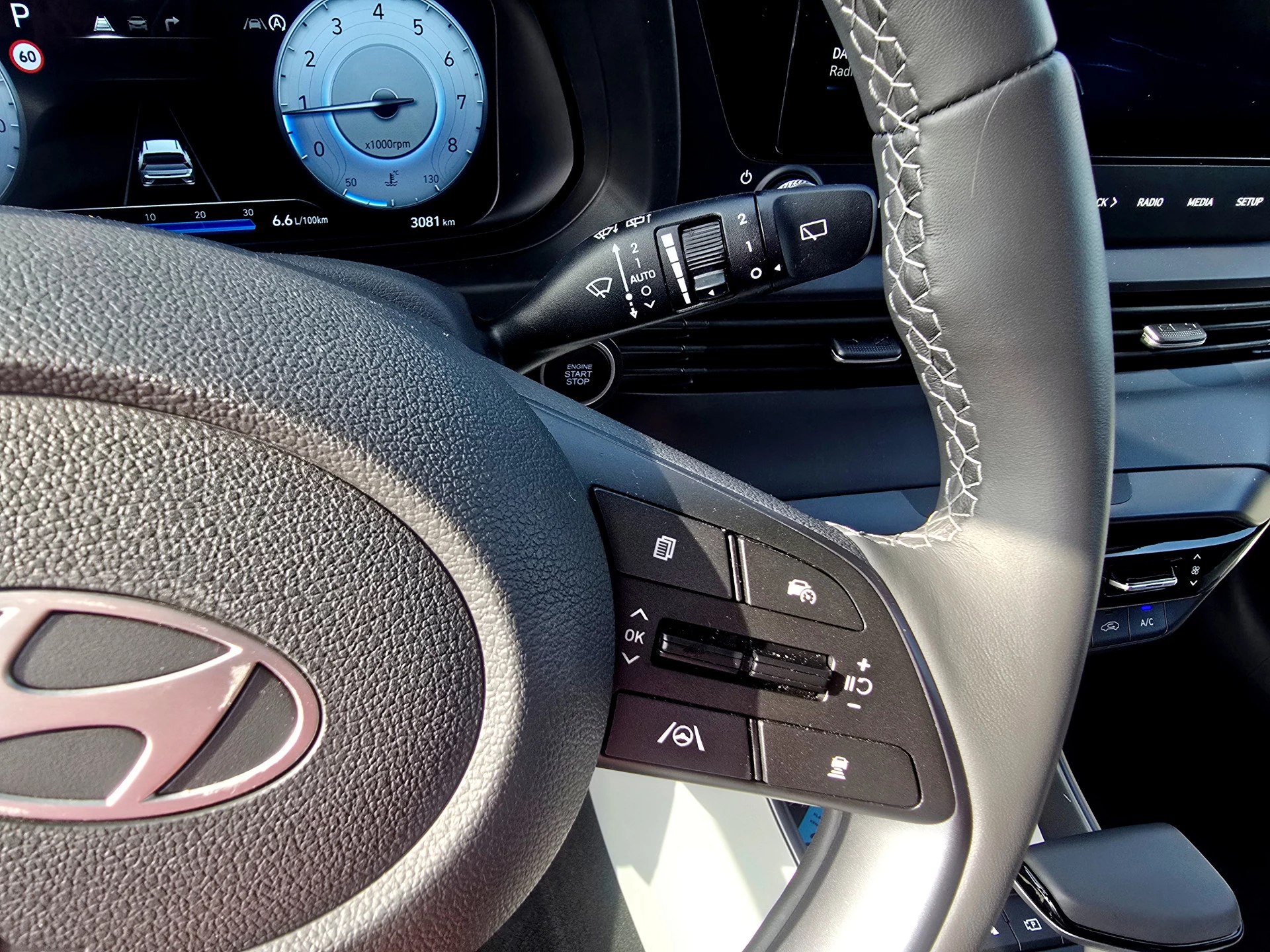 Hoofdafbeelding Hyundai Bayon