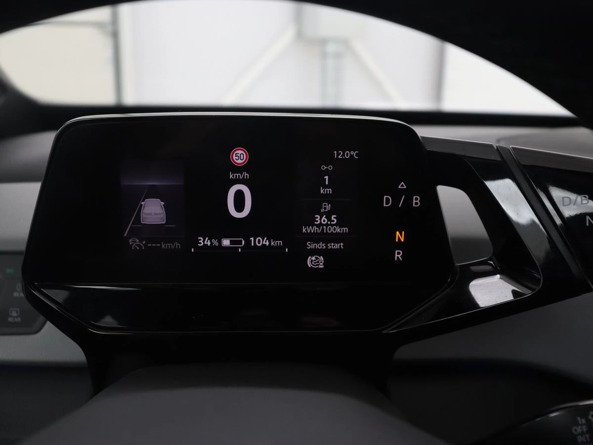 Hoofdafbeelding Volkswagen ID.3