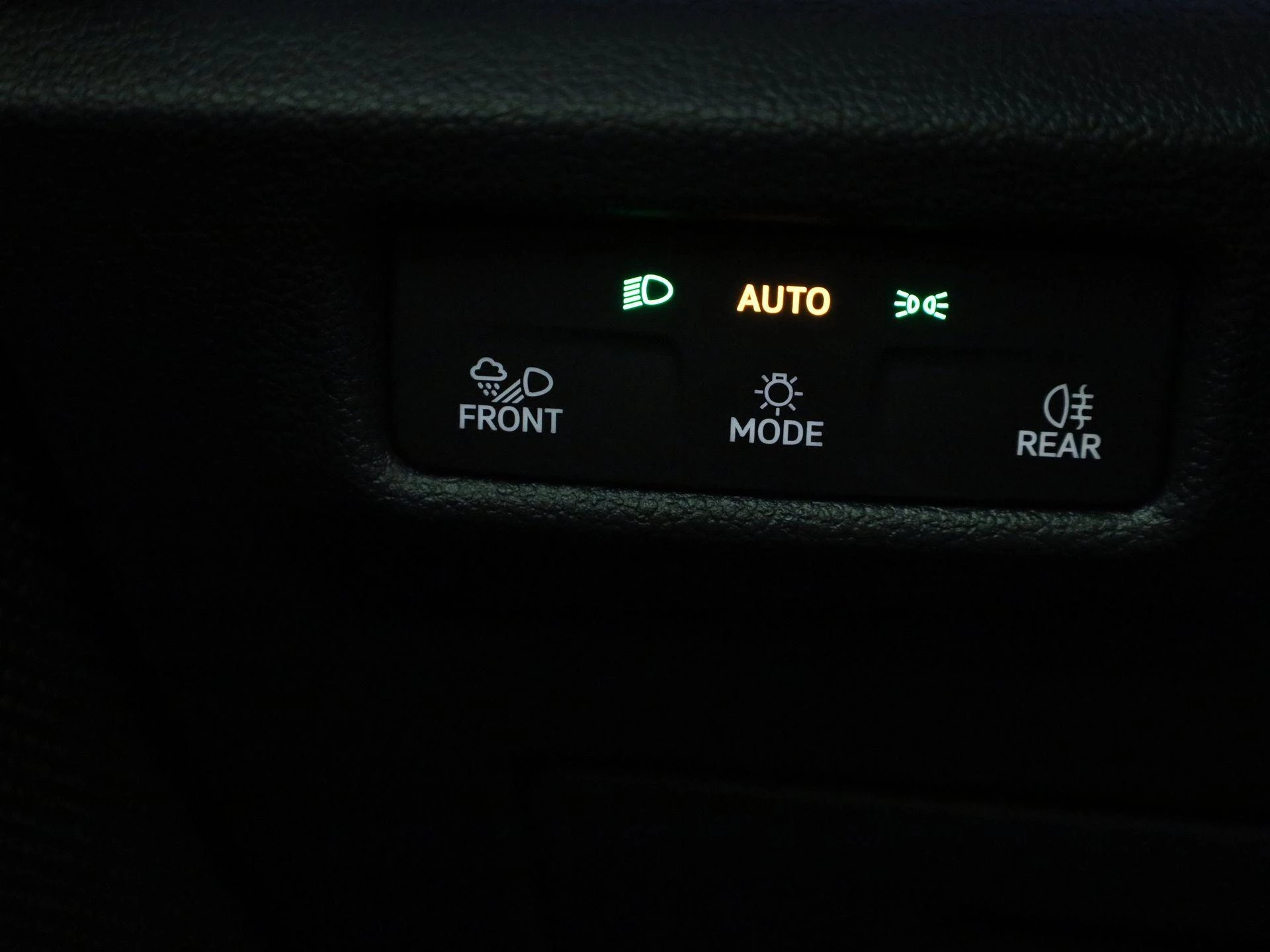 Hoofdafbeelding Volkswagen Tayron