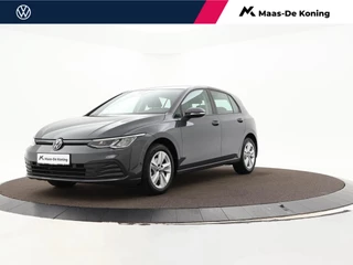 Volkswagen Golf 1.0 eTsi 110pk DSG Life · Apple/Android Car Play · Navi · P-Sensoren · ACC · DAB · 16'' Inch · Garantie t/m 14-11-2026 of 100.000km