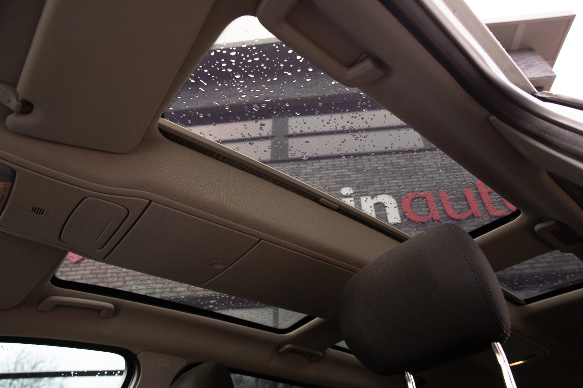 Hoofdafbeelding Ford Galaxy