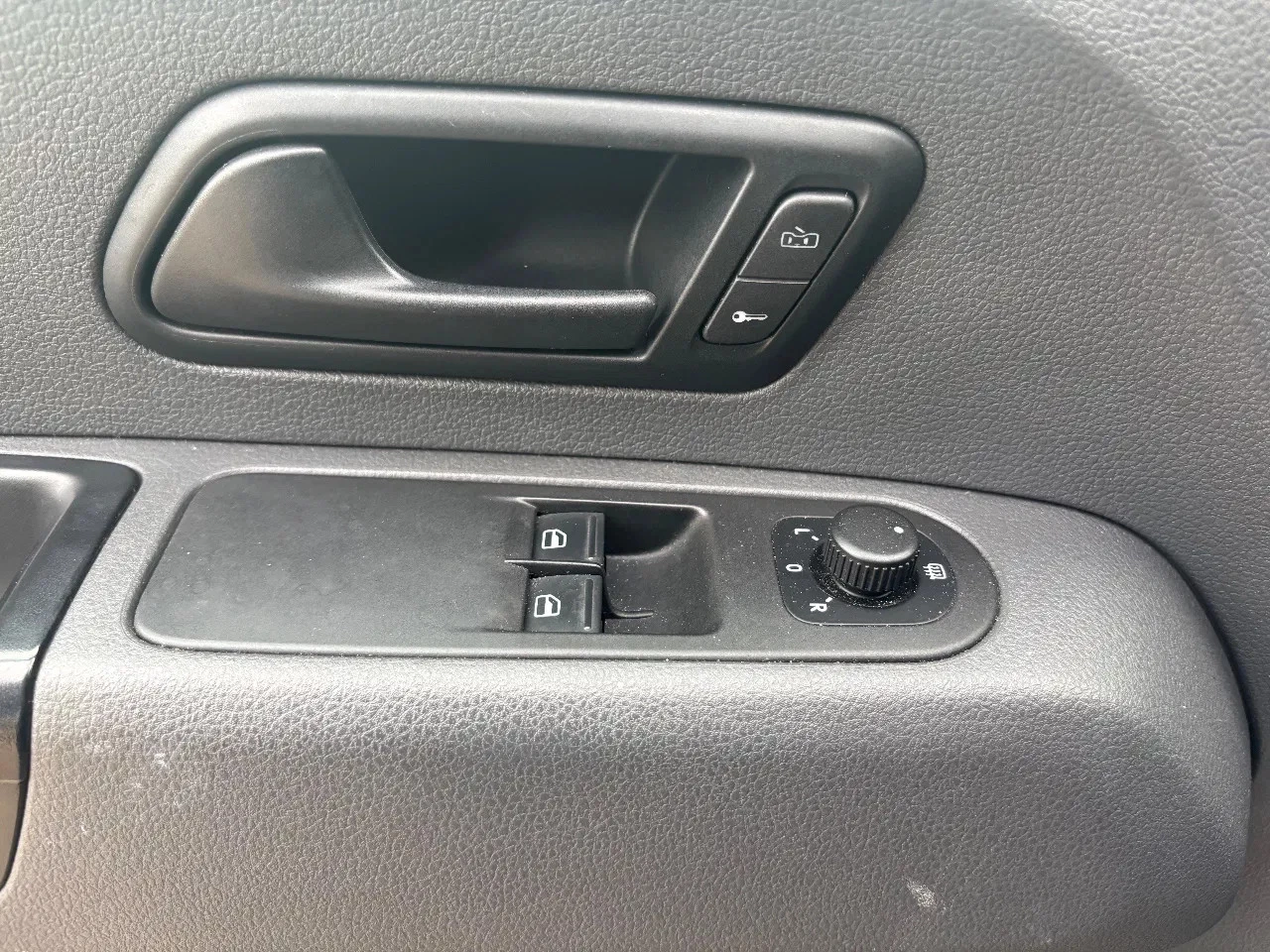 Hoofdafbeelding Volkswagen Amarok