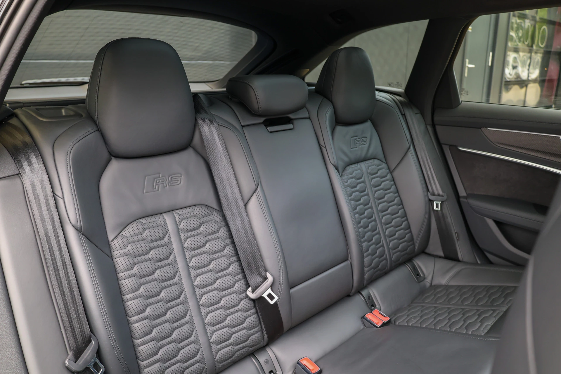 Hoofdafbeelding Audi RS6