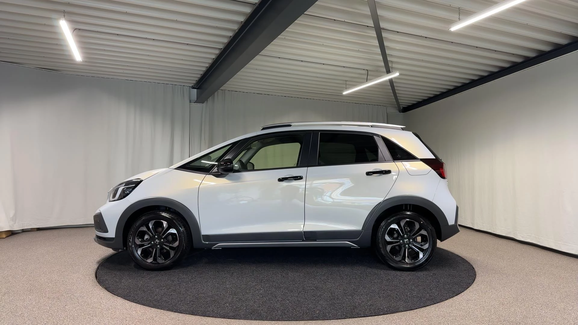 Hoofdafbeelding Honda Jazz