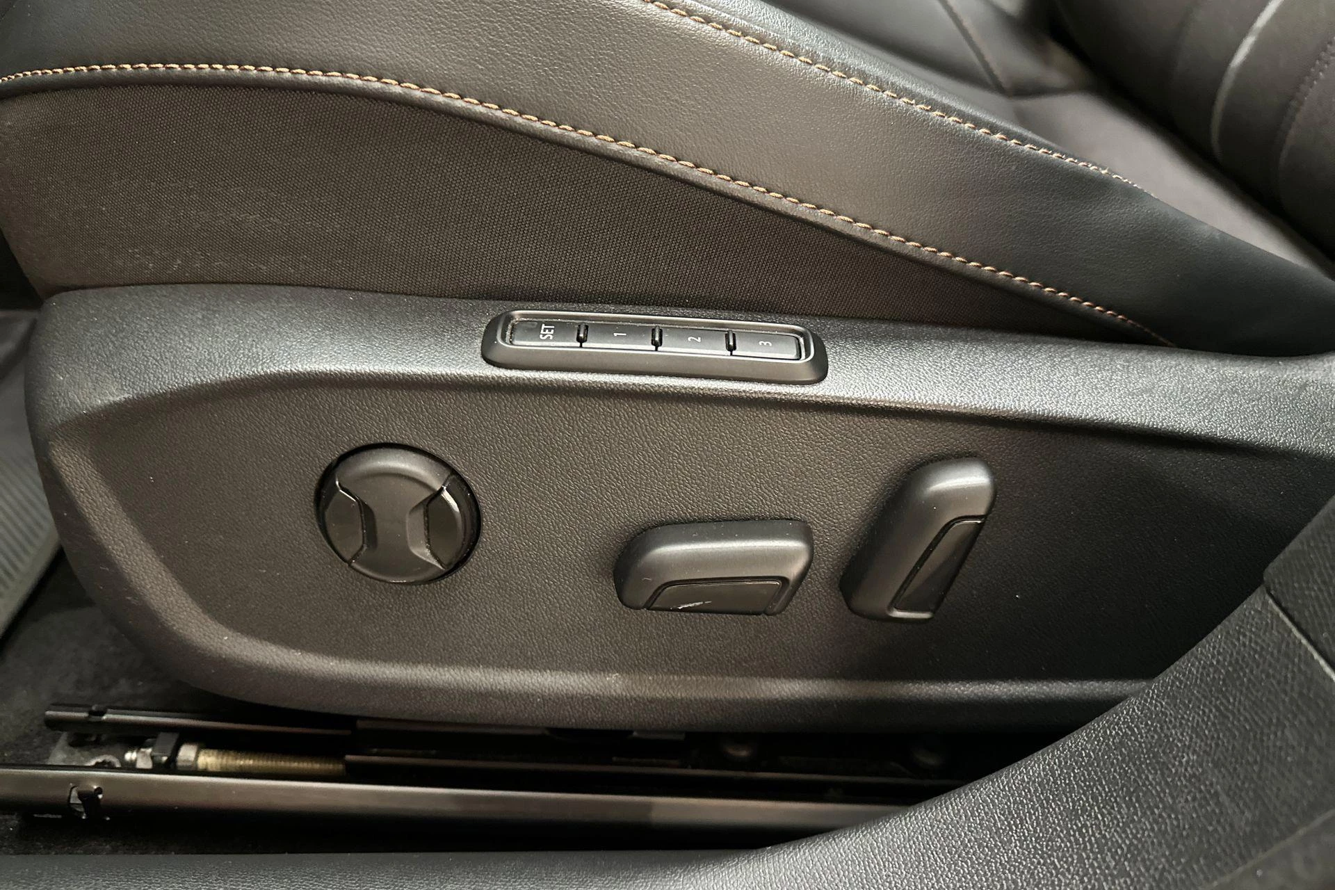 Hoofdafbeelding CUPRA Leon Sportstourer