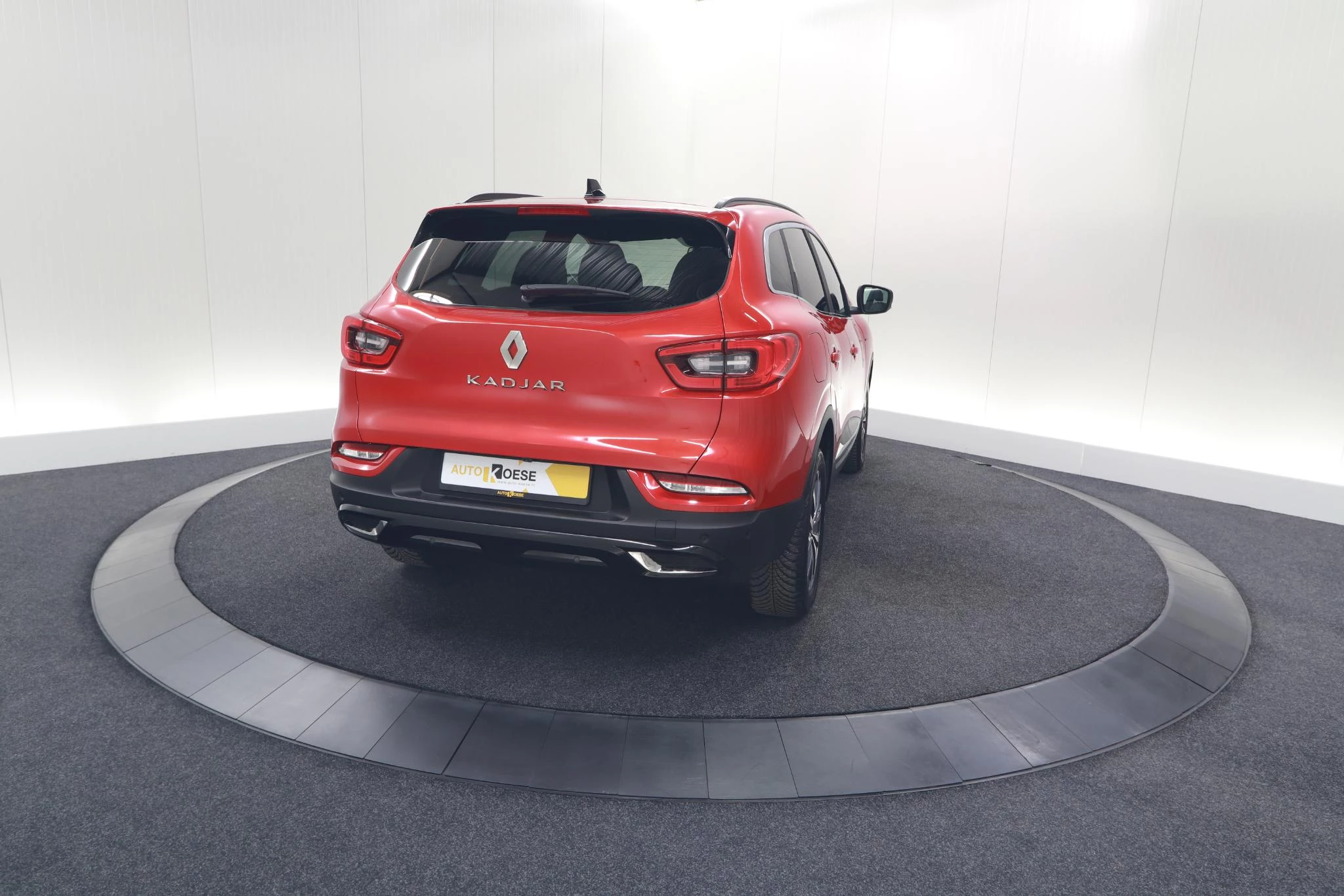 Hoofdafbeelding Renault Kadjar