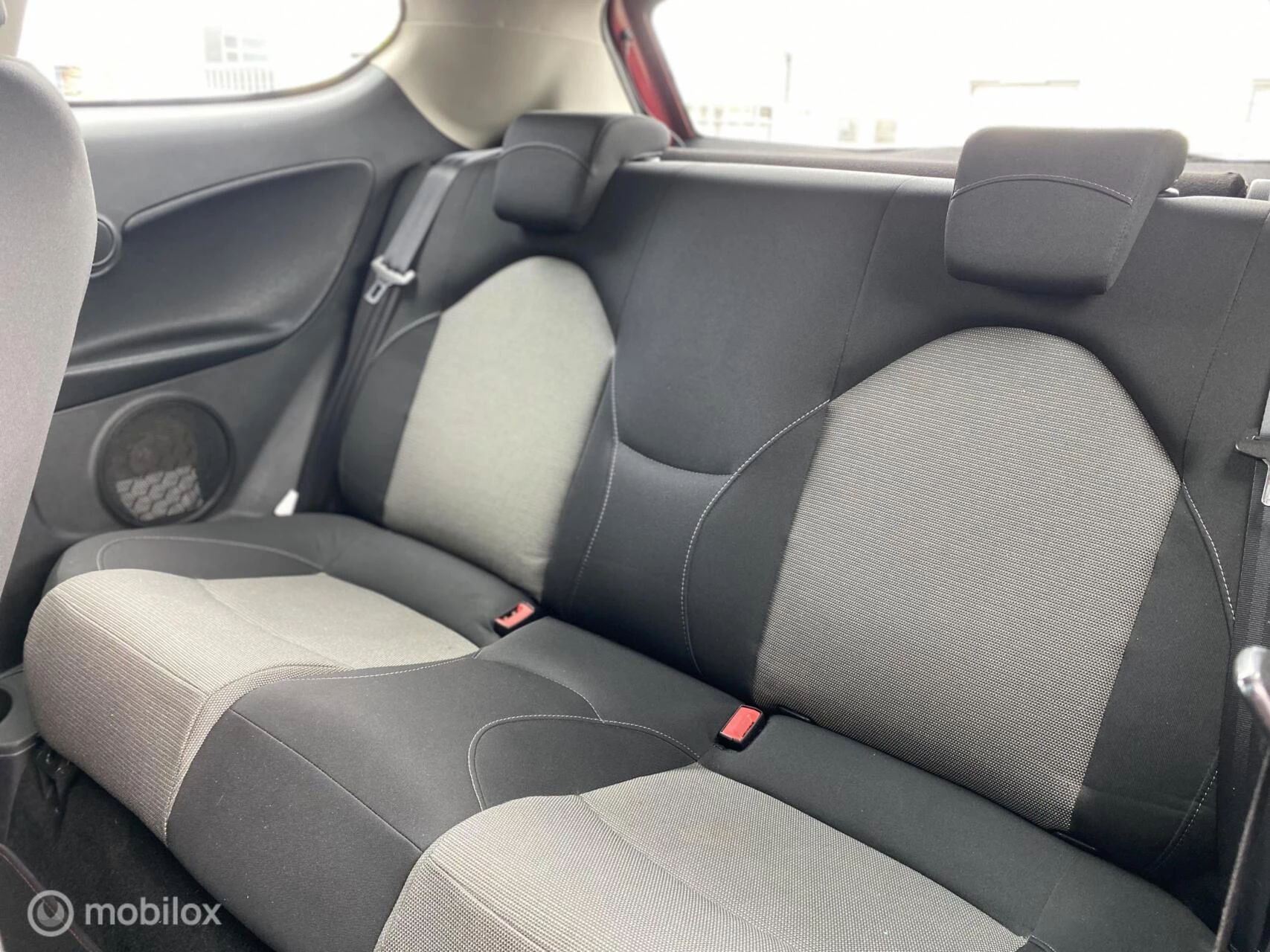 Hoofdafbeelding Alfa Romeo MiTo