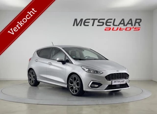 Ford Fiesta 1.0 ST-Line ✅ Distributie vervangen