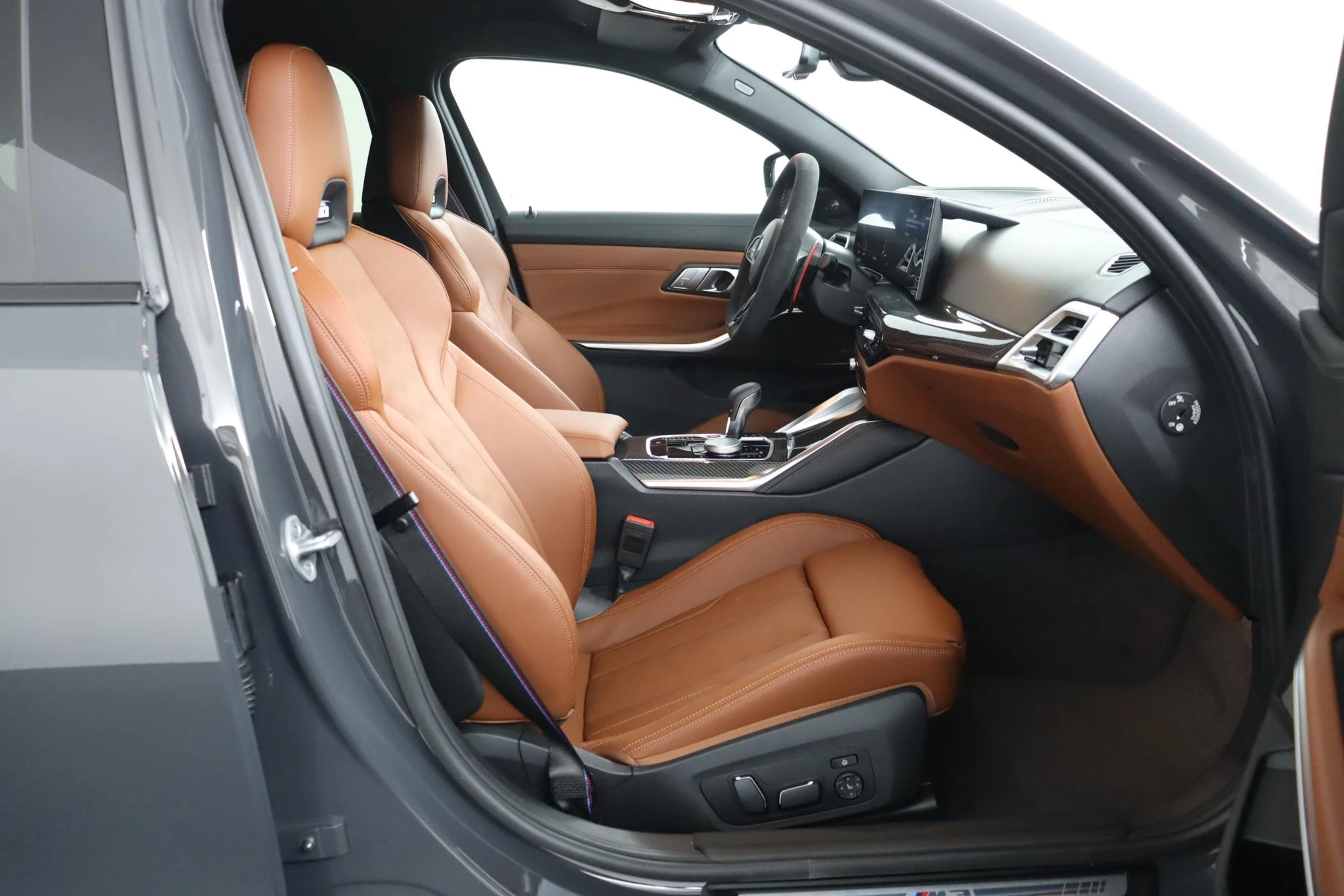 Hoofdafbeelding BMW M3