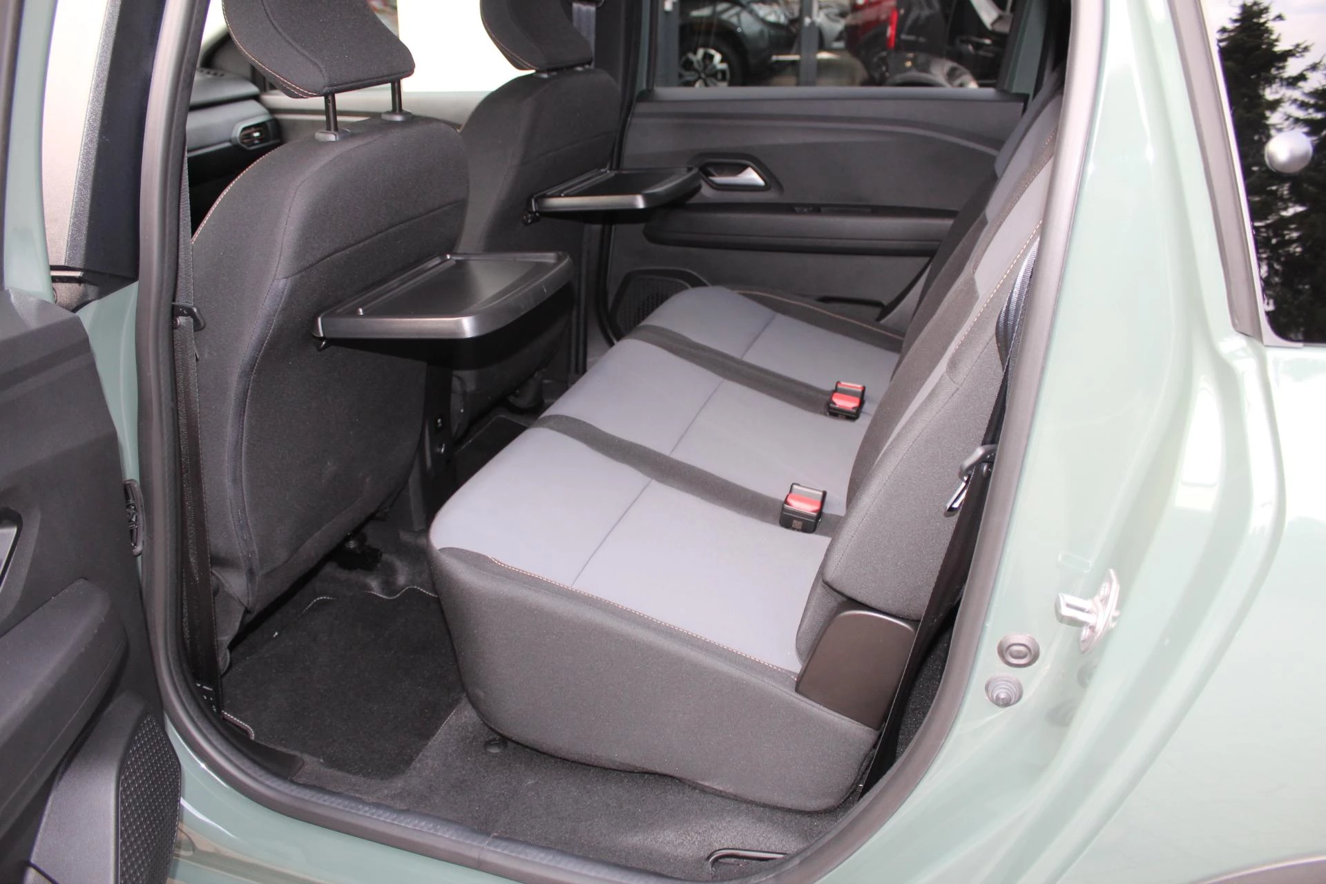 Hoofdafbeelding Dacia Jogger