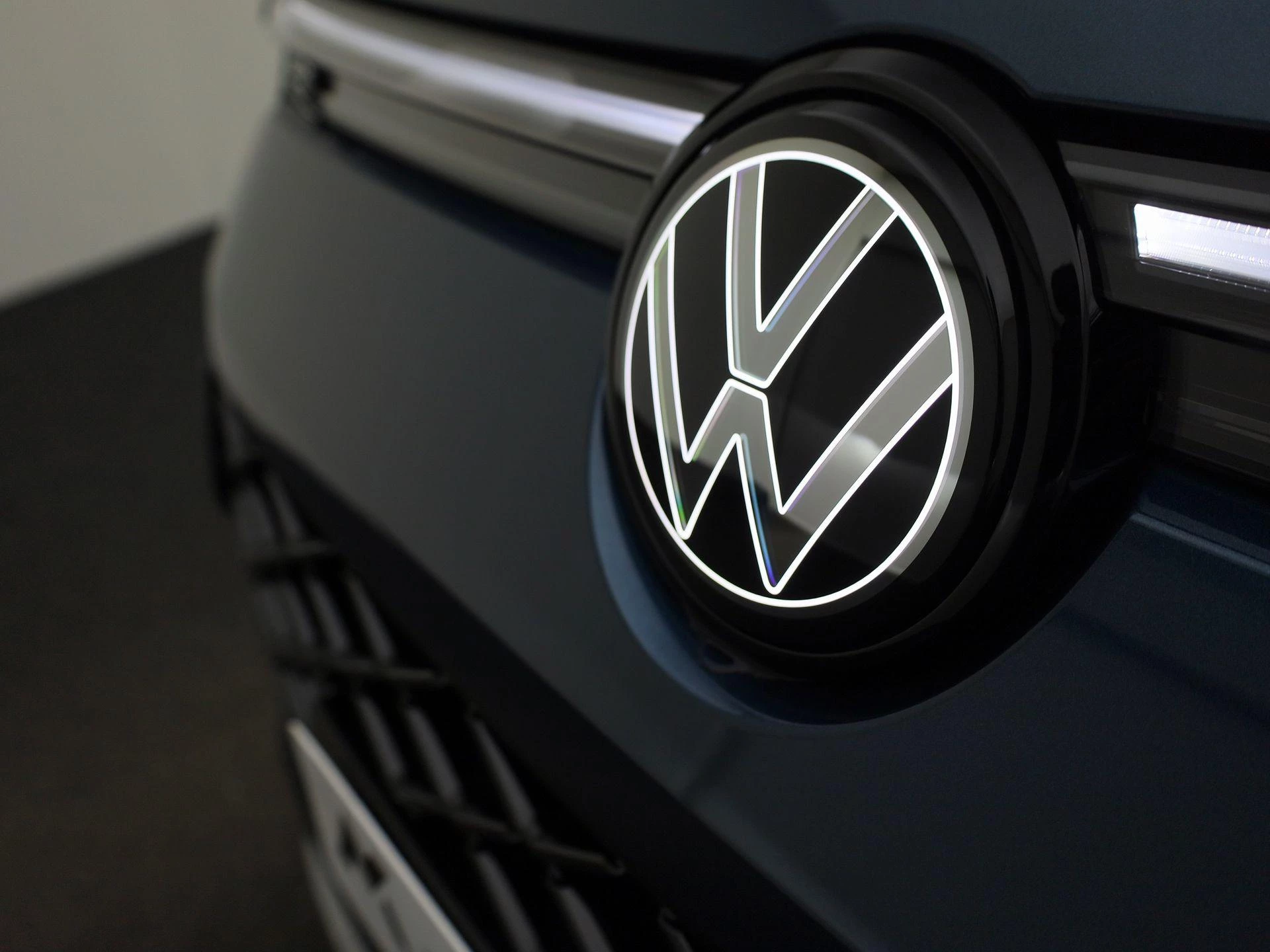 Hoofdafbeelding Volkswagen Tayron