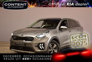 Kia Niro 1.6 GDi PHEV Plug-In ExecutiveLine |Uniek!