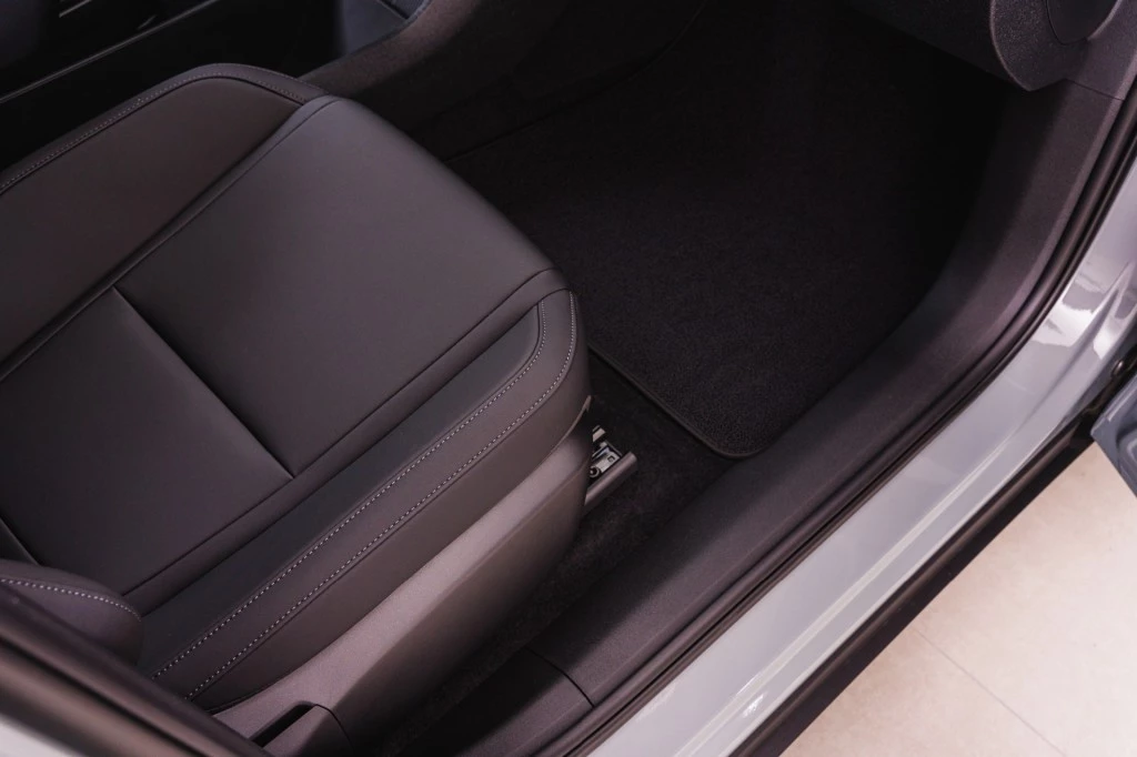 Hoofdafbeelding Volvo EX30