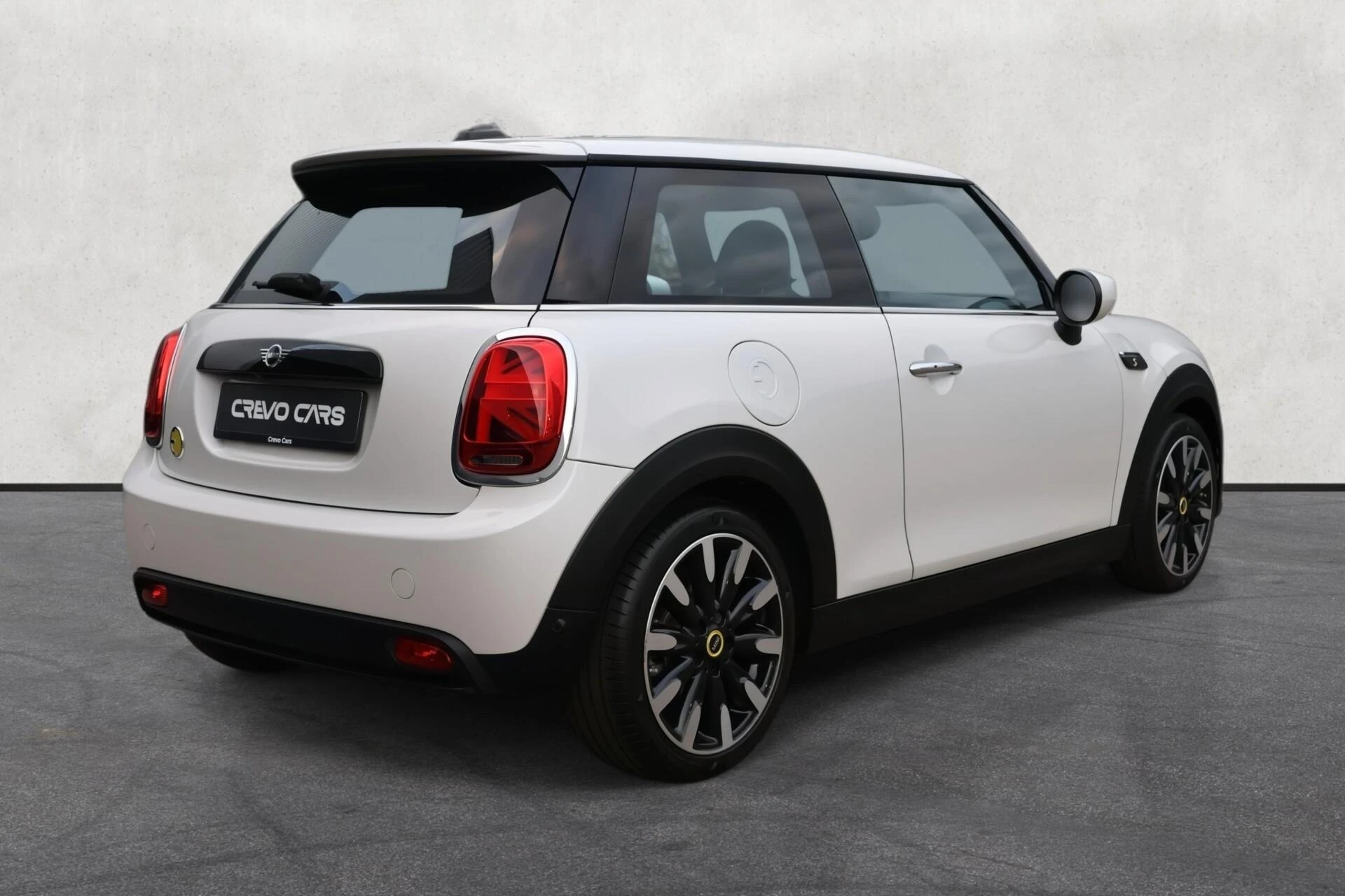 MINI Electric