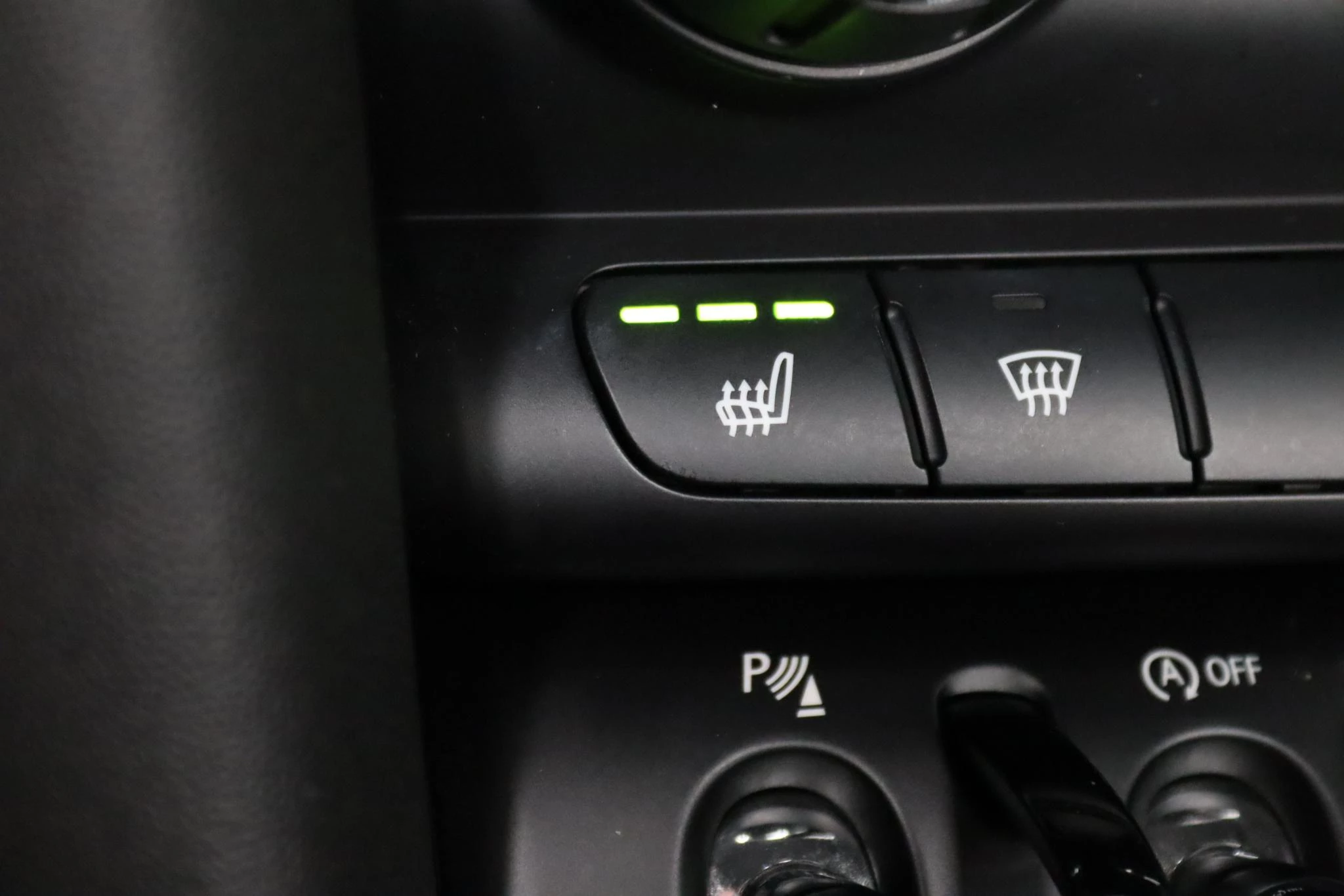 Hoofdafbeelding MINI Cooper S