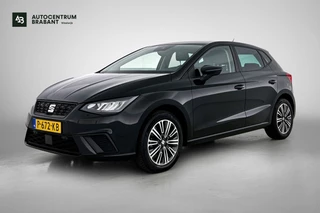 Seat Ibiza 1.0 EcoTSI Style Business Intense (VIRTUAL, CARPLAY, PDC, STOELVERWARMING, CARPLAY, 1e EIGENAAR, GOED ONDERHOUDEN)