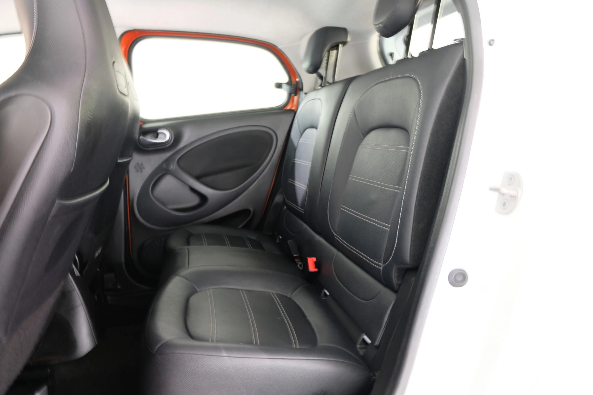 Hoofdafbeelding Smart Forfour