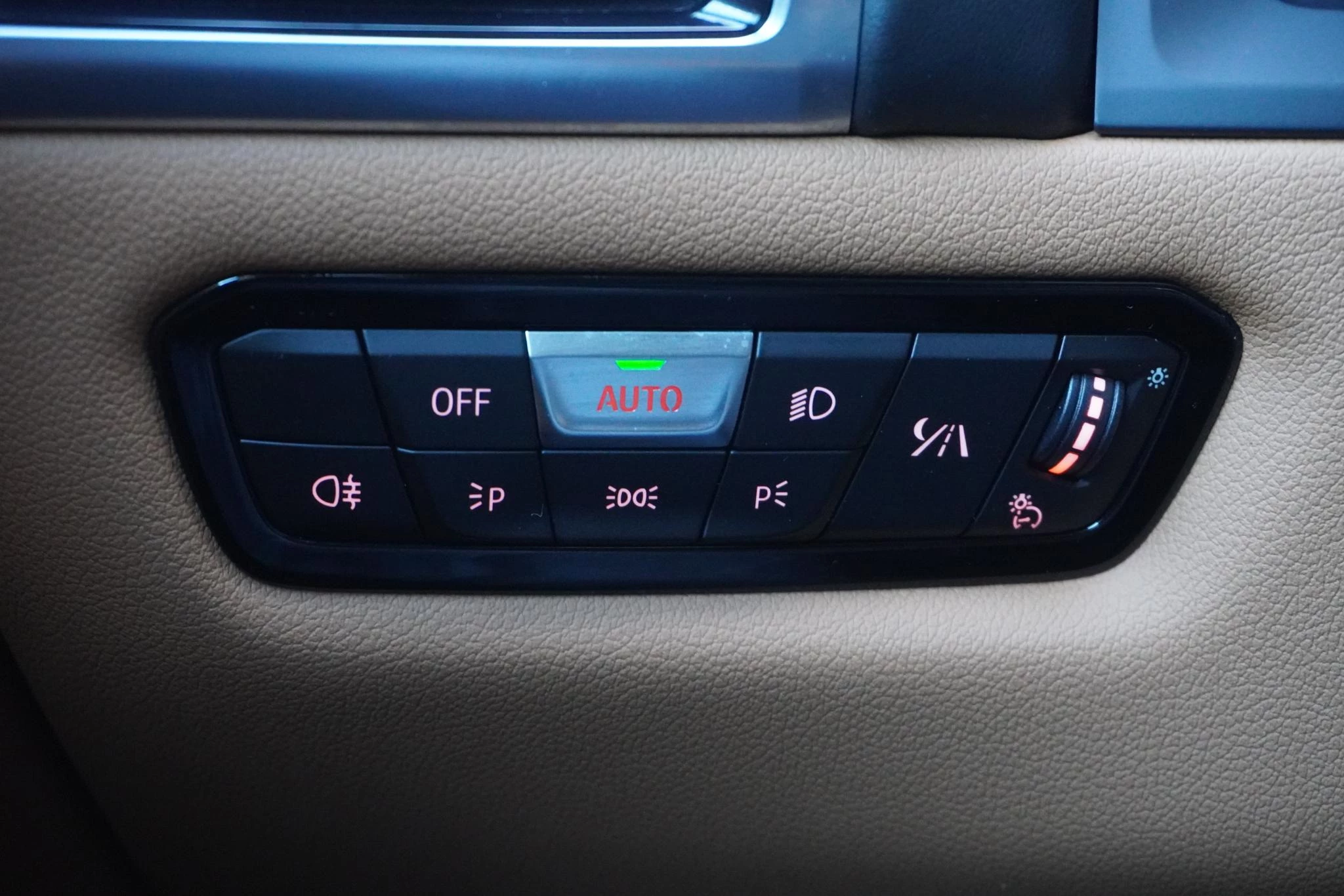 Hoofdafbeelding BMW 8 Serie